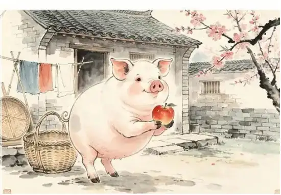 合六仙机两重出，富贵当时财运来指代表打一精准最佳生肖,词语释义解释
