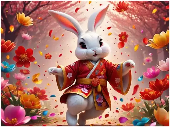 （甲级诗）一句猜：夜梦中顶层屋顶漏水。提供：富贵在天，死生有数，有福之人一夜暴富。提供：（三十年后一条好汉。打一最佳准确数字动物,解释落实成语释义