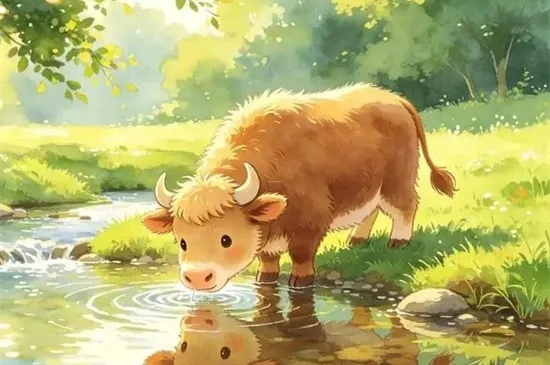 四面环绕打一精准最佳动物代表什么生肖，最佳精准成语解释释义